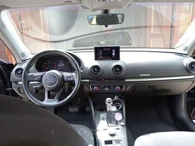 Audi A3 Audi A3 2.0 TDI Business - 2018 usata Montebelluna
