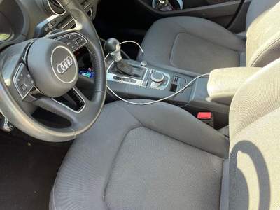 Audi A3 Audi A3 2.0 TDI Business - 2018 usata Montebelluna