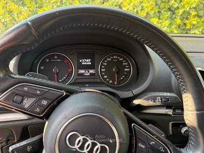 Audi A3 Audi A3 2.0 TDI Business - 2018 usata Montebelluna
