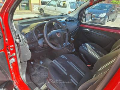 Fiat Fiorino Motore Frizione Nuovi km0  ottime condizioni Garantito. usata Pontinia