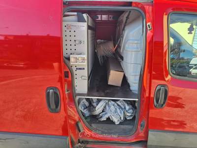Fiat Fiorino Motore Frizione Nuovi km0  ottime condizioni Garantito. usata Pontinia