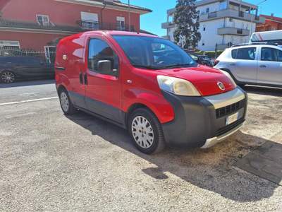 Fiat Fiorino Motore Frizione Nuovi km0  ottime condizioni Garantito. usata Pontinia