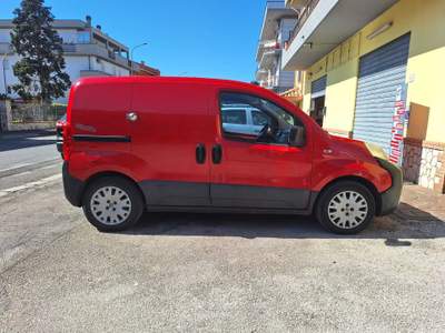 Fiat Fiorino Motore Frizione Nuovi km0  ottime condizioni Garantito. usata Pontinia