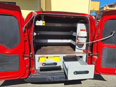 Fiat Fiorino Motore Frizione Nuovi km0  ottime condizioni Garantito. usata Pontinia