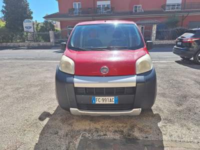 Fiat Fiorino Motore Frizione Nuovi km0  ottime condizioni Garantito. usata Pontinia