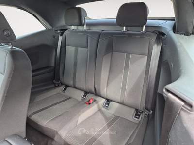 Volkswagen T-Roc Cabriolet 1.5 TSI 150CV DSG Style  Nero usata Ravenna