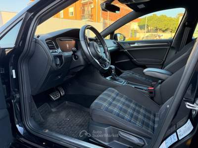 Volkswagen Golf VW Golf 1.4 TSI GTE PHEV Executive #10313 Nero usata Samarate