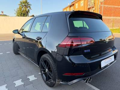 Volkswagen Golf VW Golf 1.4 TSI GTE PHEV Executive #10313 Nero usata Samarate