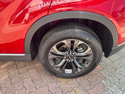 DFSK Glory 500 *PAGA COME VUOI*Garanzia 5 anni/100.000Km Rosso usata Boves