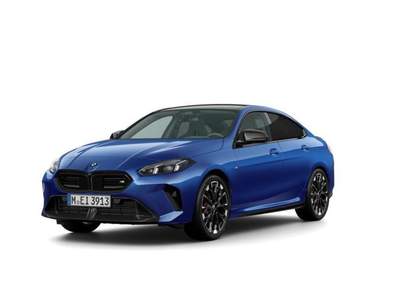 BMW Serie 2 235xi 235 MSport Pro xDrive DCT Blu/Azzurro usata Brescia
