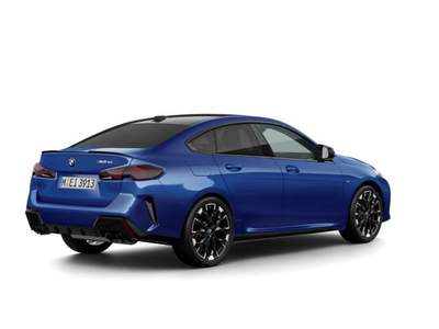 BMW Serie 2 235xi 235 MSport Pro xDrive DCT Blu/Azzurro usata Brescia
