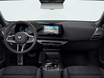 BMW Serie 2 235xi 235 MSport Pro xDrive DCT Blu/Azzurro usata Brescia