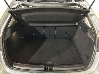 Mercedes-Benz Classe A 180 D Advanced 8G-DCT Argento usata Brescia