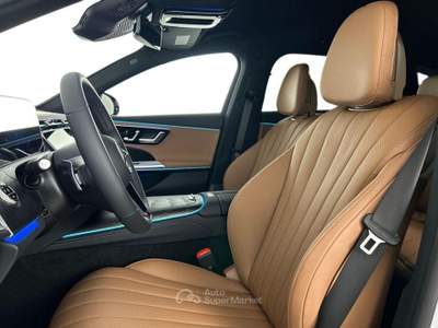 Mercedes-Benz Classe E 220 d Premium 4Matic 9G-Tronic Bianco usata Brescia