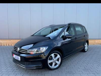 Volkswagen Touran VENDO VOLKSWAGEN TOURAN 1.6 2016 usata Sasso marconi
