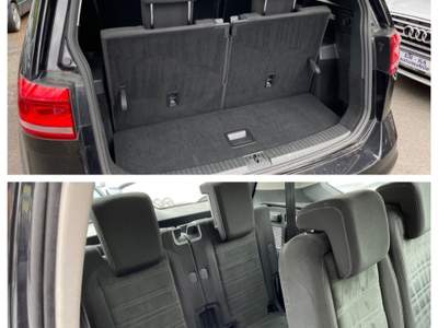 Volkswagen Touran VENDO VOLKSWAGEN TOURAN 1.6 2016 usata Sasso marconi