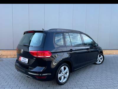 Volkswagen Touran VENDO VOLKSWAGEN TOURAN 1.6 2016 usata Sasso marconi