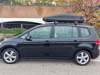 Volkswagen Touran VENDO VOLKSWAGEN TOURAN 1.6 2016 usata Sasso marconi