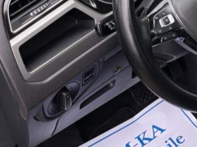 Volkswagen Touran VENDO VOLKSWAGEN TOURAN 1.6 2016 usata Sasso marconi