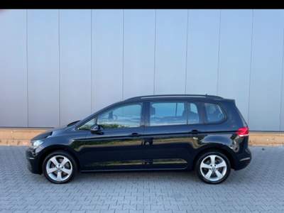 Volkswagen Touran VENDO VOLKSWAGEN TOURAN 1.6 2016 usata Sasso marconi