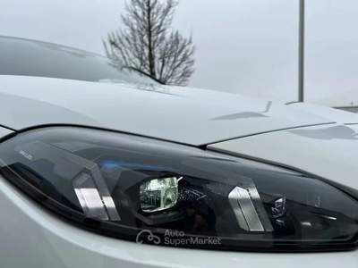 BMW Serie 1 120d BMW 120d M Sport Bianco usata San Marino