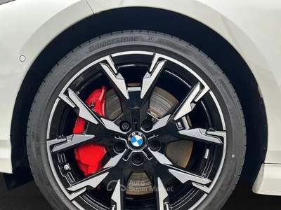 BMW Serie 1 120d BMW 120d M Sport Bianco usata San Marino