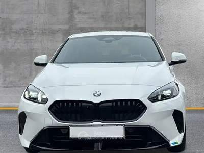 BMW Serie 1 120d BMW 120d M Sport Bianco usata San Marino