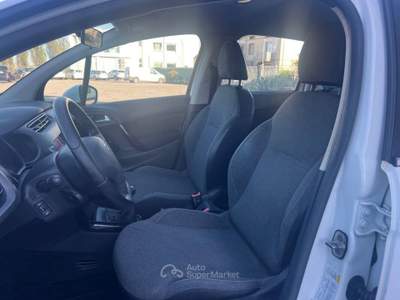 Citroen C3 1.2 puretech Feel edition 82cv Bianco usata Agliana