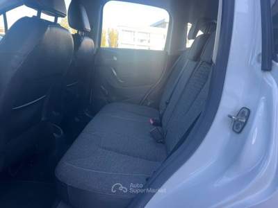 Citroen C3 1.2 puretech Feel edition 82cv Bianco usata Agliana