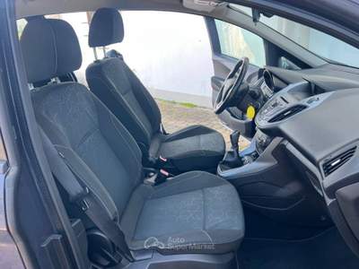 Ford B-Max 1.0 ecoboost Business 100cv Grigio usata Agliana