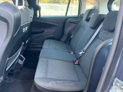 Ford B-Max 1.0 ecoboost Business 100cv Grigio usata Agliana