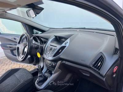 Ford B-Max 1.0 ecoboost Business 100cv Grigio usata Agliana