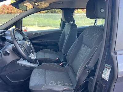 Ford B-Max 1.0 ecoboost Business 100cv Grigio usata Agliana
