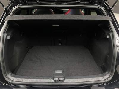 Volkswagen Golf 2.0 TSI GTI Clubsport 45 300cv DSG Nero usata Bianzone