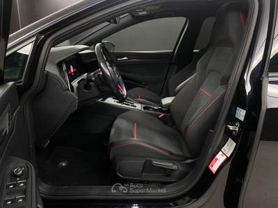 Volkswagen Golf 2.0 TSI GTI Clubsport 45 300cv DSG Nero usata Bianzone