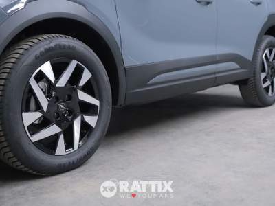 Opel Mokka mokka 1.2 edition s&s 136cv Grigio usata Barzago