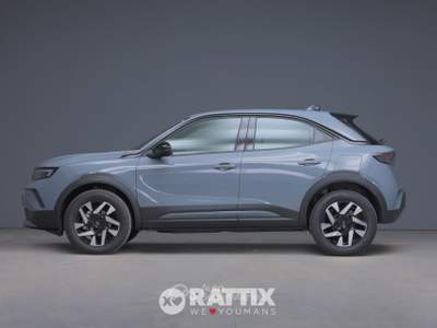 Opel Mokka mokka 1.2 edition s&s 136cv Grigio usata Barzago