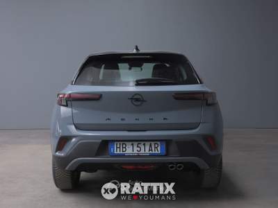 Opel Mokka mokka 1.2 edition s&s 136cv Grigio usata Barzago