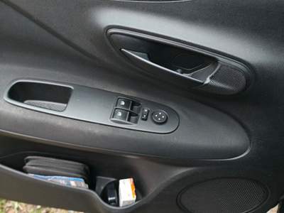 Fiat Punto Punto 1.3 MJT 75cc Nero usata Orbassano