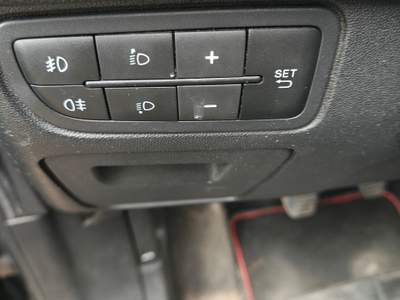 Fiat Punto Punto 1.3 MJT 75cc Nero usata Orbassano