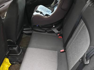 Fiat Punto Punto 1.3 MJT 75cc Nero usata Orbassano