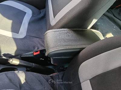 Fiat Panda OCCASIONE Bianco usata Finale Ligure