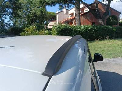 Fiat Panda OCCASIONE Bianco usata Finale Ligure