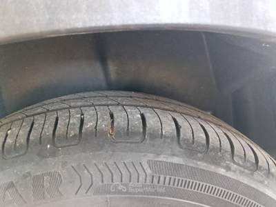 Fiat Panda OCCASIONE Bianco usata Finale Ligure