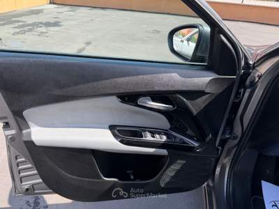 Fiat Tipo Fiat Tipo 5 porte 2016 5p 1.4 tjt Easy Gpl 95 cv Grigio usata GROTTAMMARE