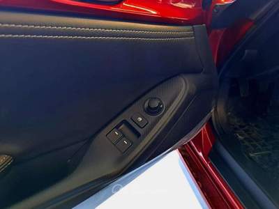 Mazda MX-5 2024 roadster 1.5l 132 cv skyactiv-g 6mt exclusive-line Rosso usata Firenze