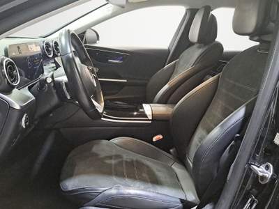 Mercedes-Benz Classe C C sw 220 d mhev premium auto Nero usata Firenze