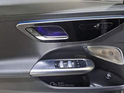 Mercedes-Benz Classe C C sw 220 d mhev premium auto Nero usata Firenze