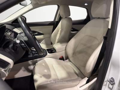 Jaguar E-Pace  2.0 d163 s awd auto autocarro n1 Bianco usata Firenze