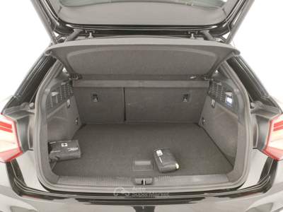 Audi Q2 Q2 35tdi s-line edition s-tronic 150cv Nero usata Reggio Emilia